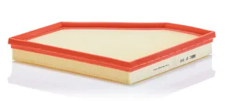 MANN Engine Air Filter - 13718632502